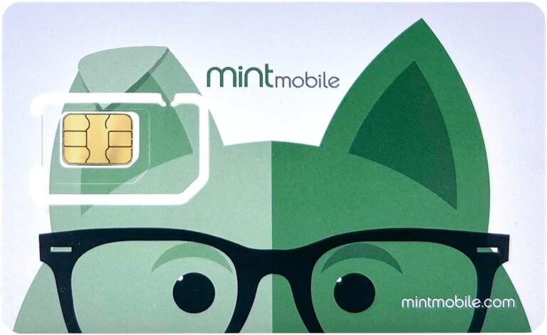 Mint Mobile Customer Service: Talk to a Human
