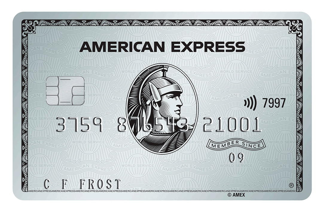 agente de viajes con tarjeta american