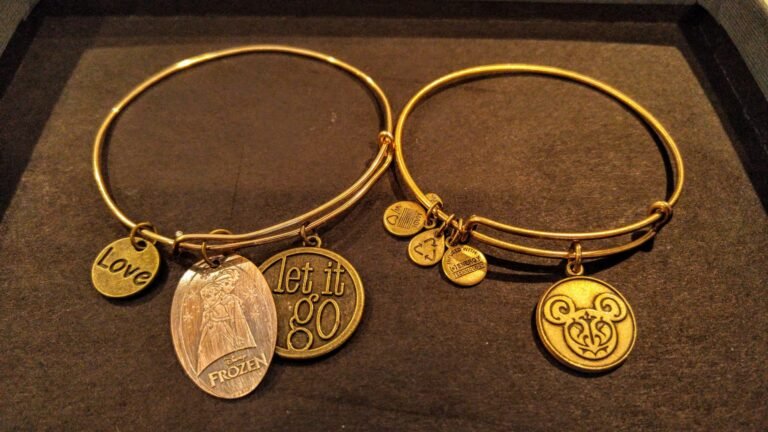 Are Alex and Ani Bracelets Made of Sterling Silver?