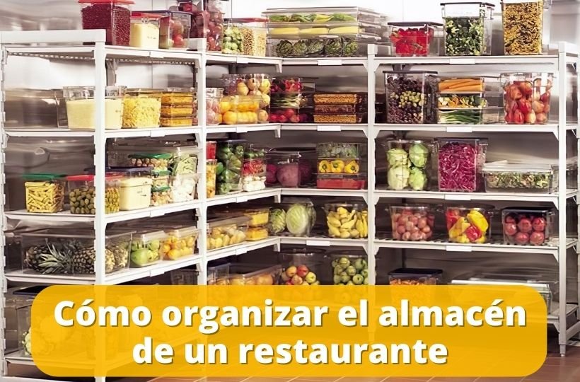 almacen de suministros para restaurantes al por mayor