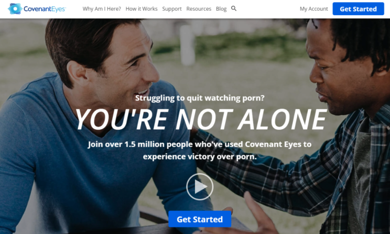Does Covenant Eyes Monitor Apps on Your Device?