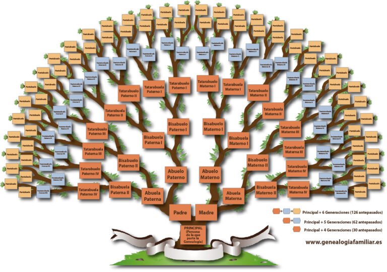 Software MacKiev Family Tree Maker: Trace Your Ancestry Easily