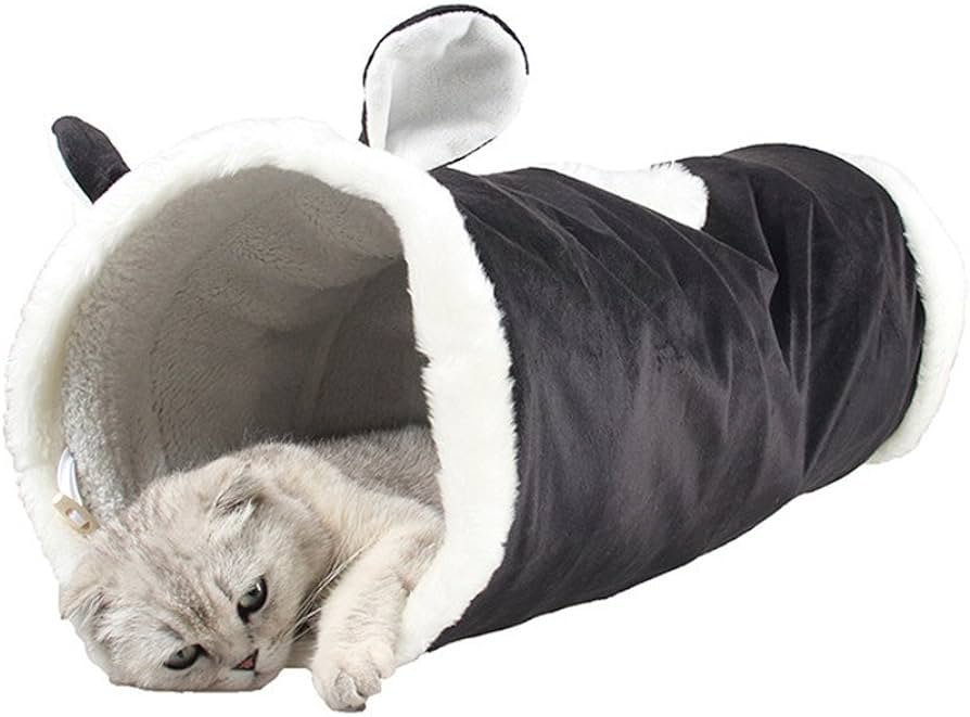 arena para gatos de colores vibrantes