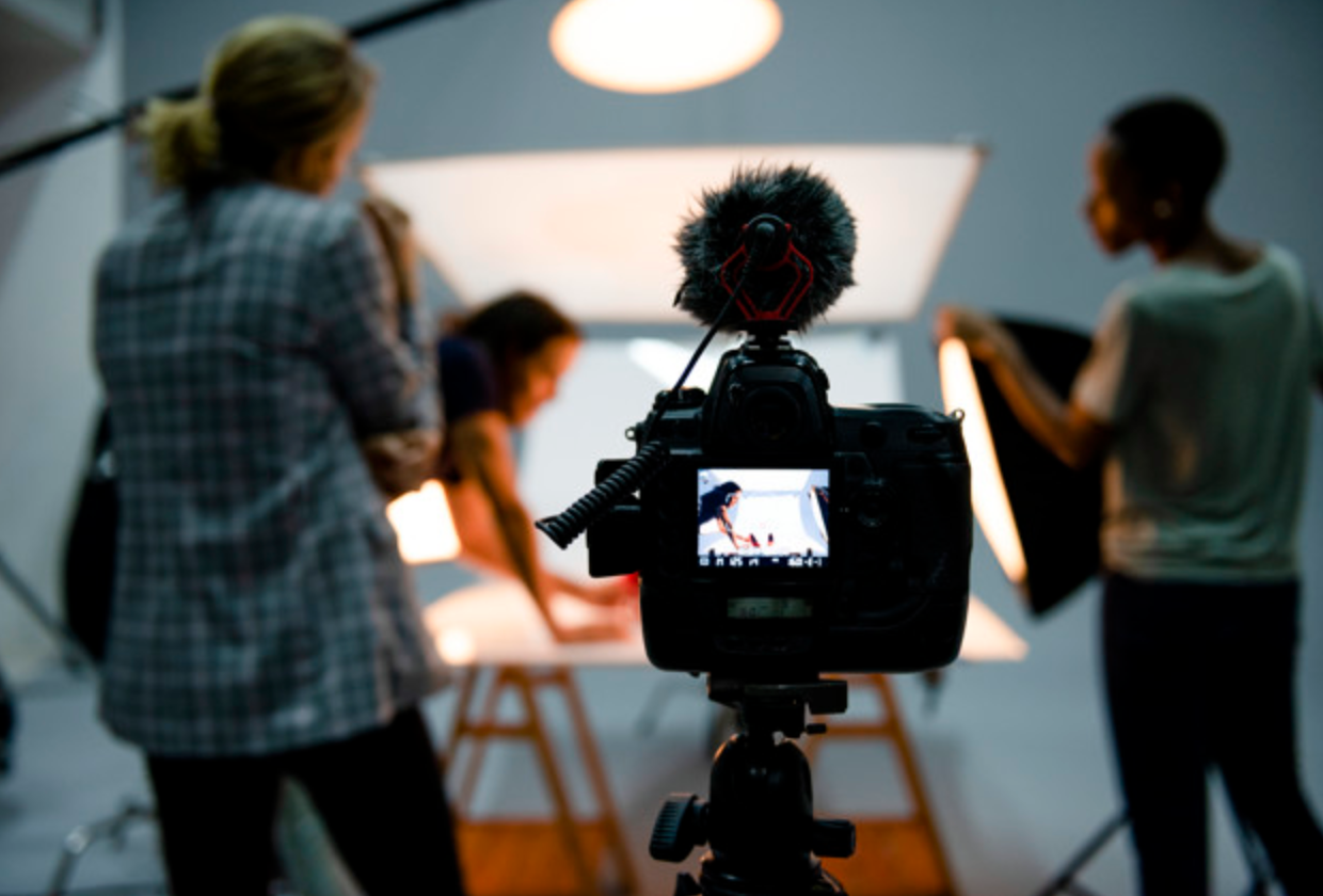 audiciones para actores y modelos talentosos