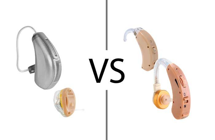 Are Audien Hearing Aids Just Amplifiers? Uncover the Truth