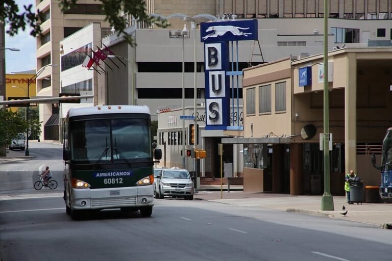 Greyhound Bus San Antonio to Houston: Affordable Travel Option