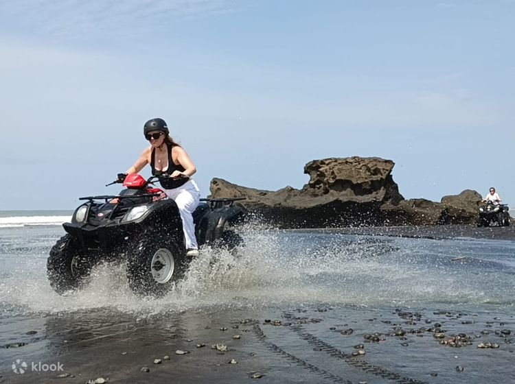 Sun Buggy ATV Adventures at Pismo Beach: Thrilling Rides Await