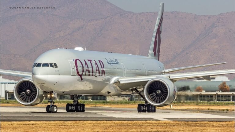 Qatar Airways Flight Ticket Rate: Best Deals and Prices