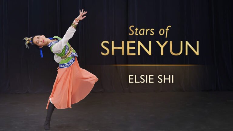 Shen Yun Performing Arts in San Jose: A Cultural Extravaganza