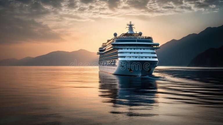 Regent Seven Seas Travel Agent: Luxury Cruise Experts