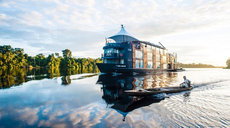 Uniworld Boutique River Cruise Collection: Luxury River Journeys