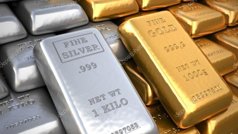 Global Gold & Silver Inc: Trusted Precious Metals Dealer