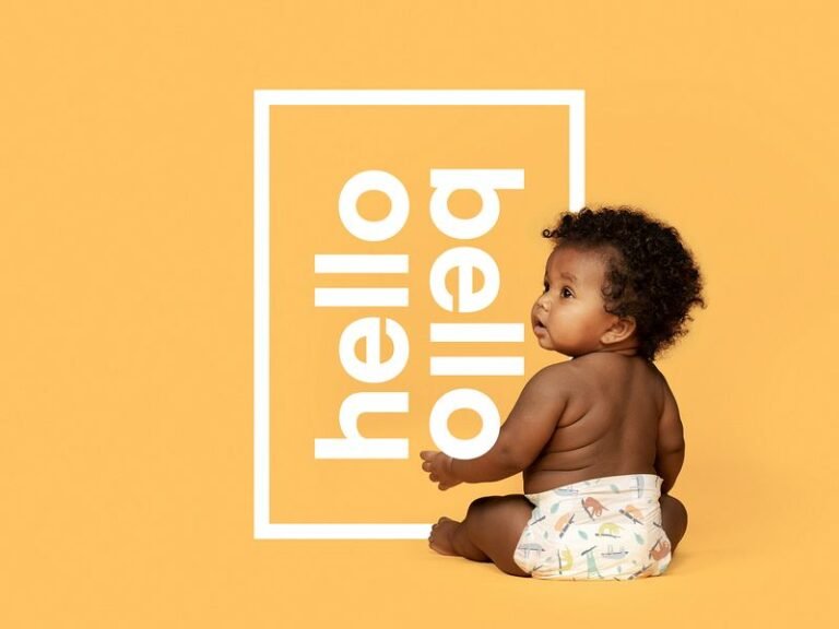 Are Hello Bello Diapers Good for Your Baby’s Skin?