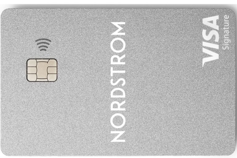 Nordstrom Credit Card Benefits at Nordstrom Rack