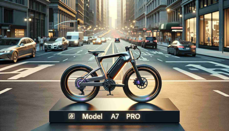 Electric Bike Company Model E: The Future of Urban Commuting