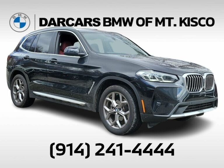 DARCARS BMW of Mt Kisco: Premier Car Dealership
