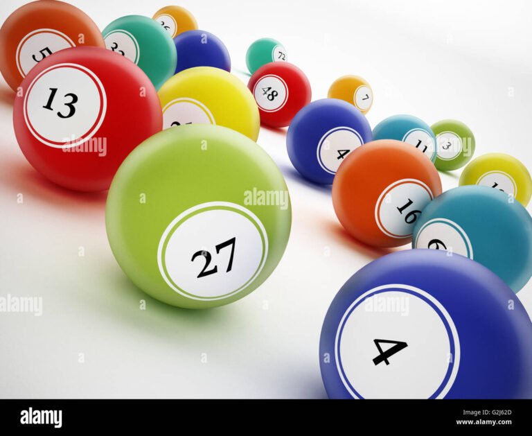 Mega Millions GA Lottery Winning Numbers Announced