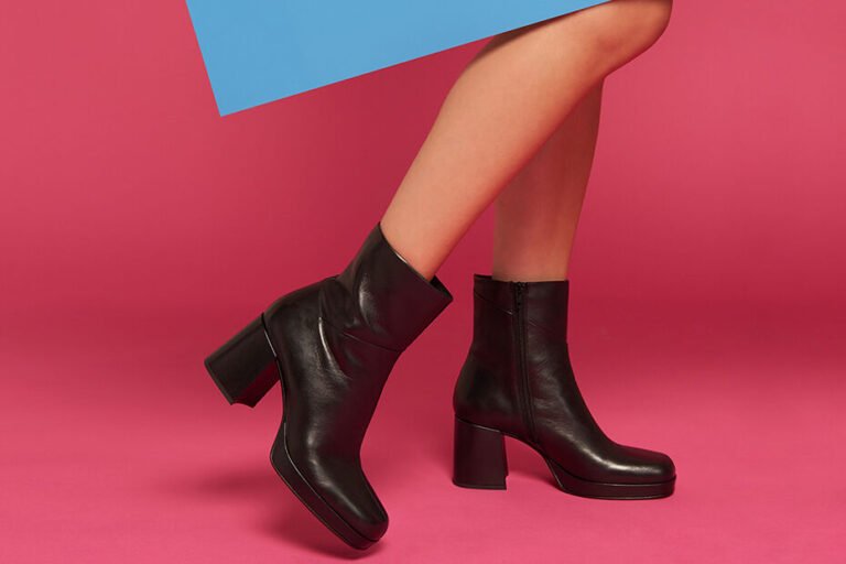 Steve Madden High Heel Boots: Elevate Your Style