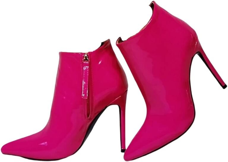 Steve Madden High Heel Boots: Elevate Your Style