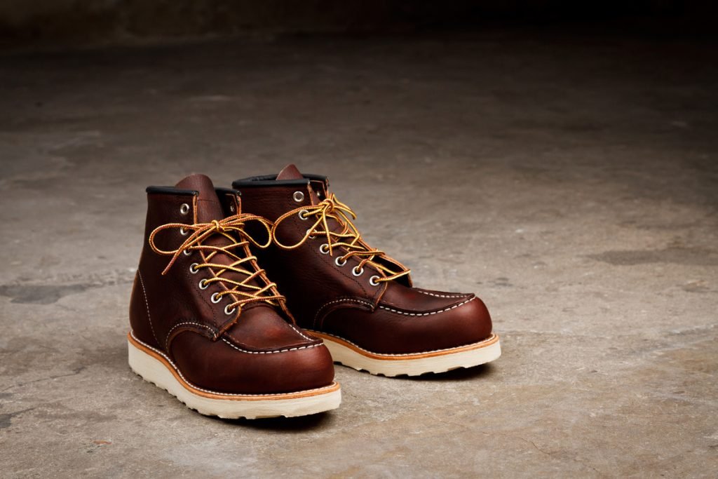 botas red wing en tienda de red wing mn