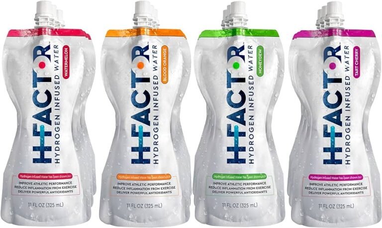Are Hydrogen Water Bottles Legit? Exploring the Facts