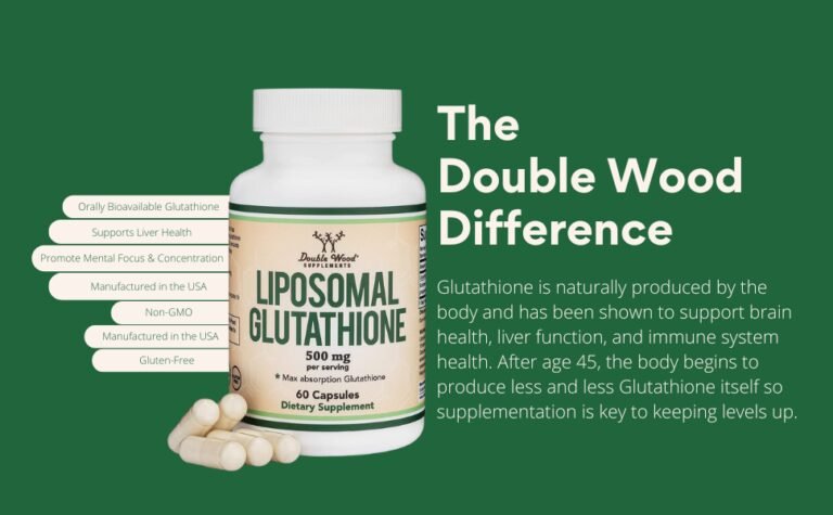 Who Owns Double Wood Supplements? Find Out Here