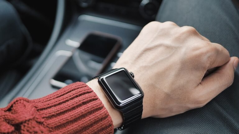 Fancy Bands for Apple Watch: Stylish and Functional Options