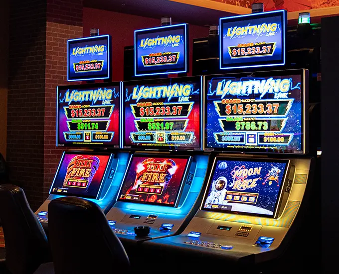 Top Rated Online Slot Casino: Best Sites for 2023