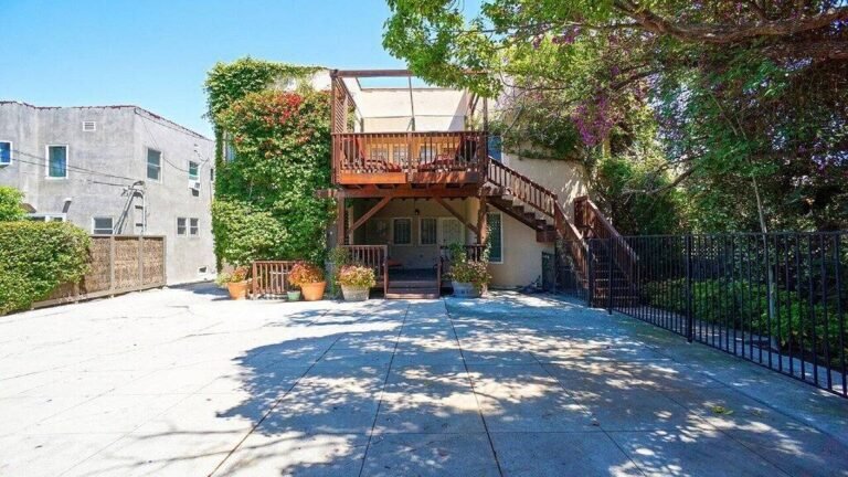 Bungalow for Rent in Los Angeles: Cozy and Convenient