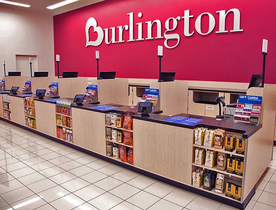 burlington coat factory gran seleccion de productos