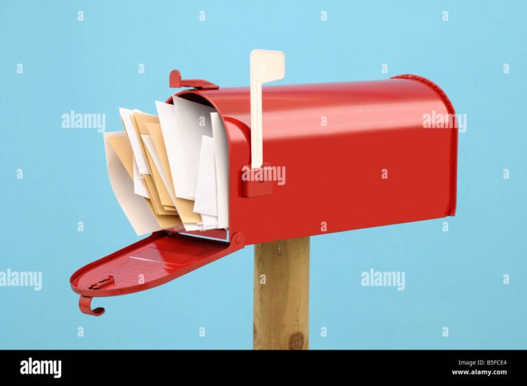 US Postal Service Bulk Mail: Cost-Effective Mailing Solution