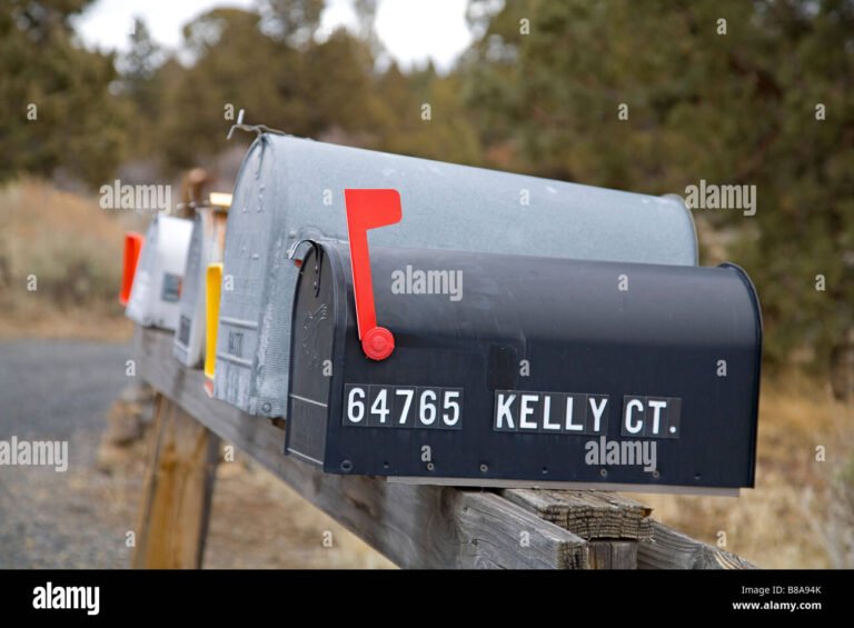 US Postal Service Pueblo CO: Reliable Mail Services