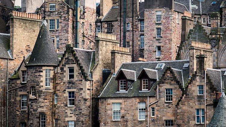 Edinburgh: The Real Mary King’s Close Tour Experience