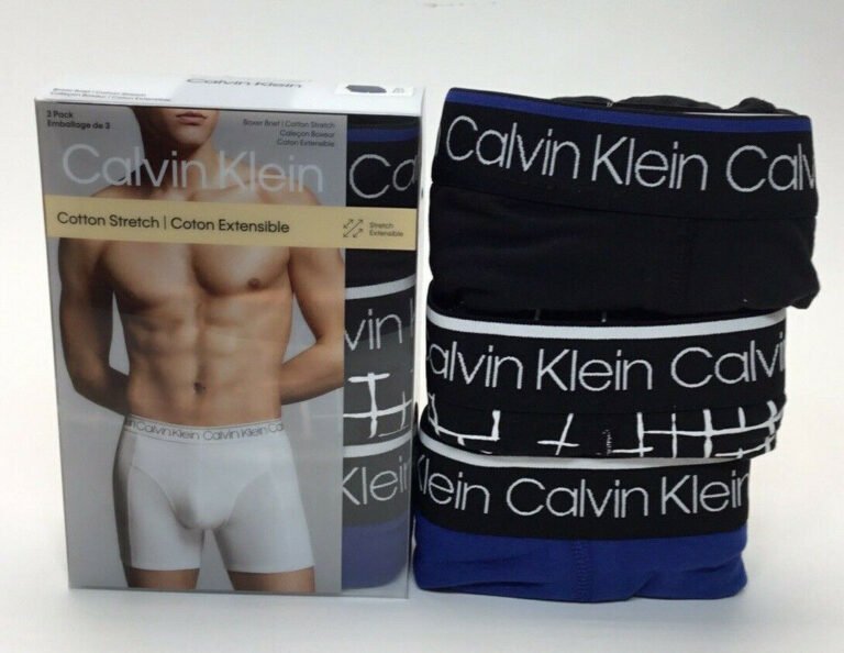 Calvin Klein Underwear Return Policy Explained