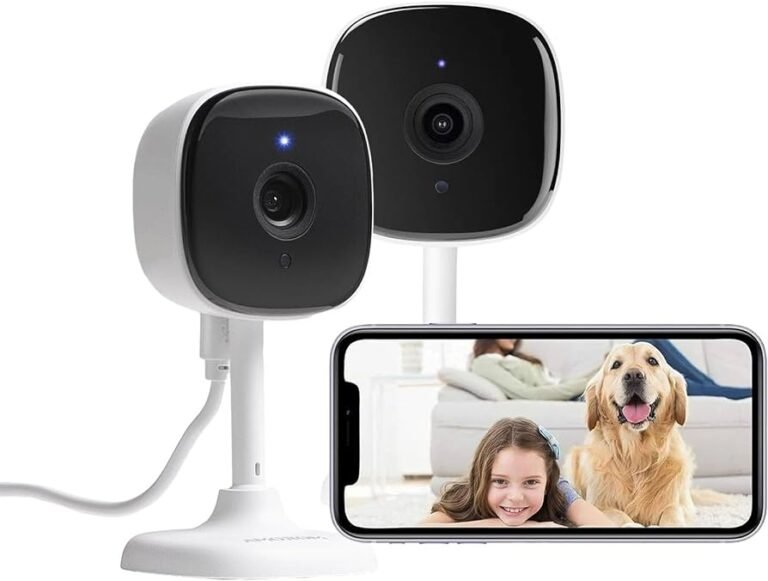 Night Owl Wireless Security Cameras for Home Protection