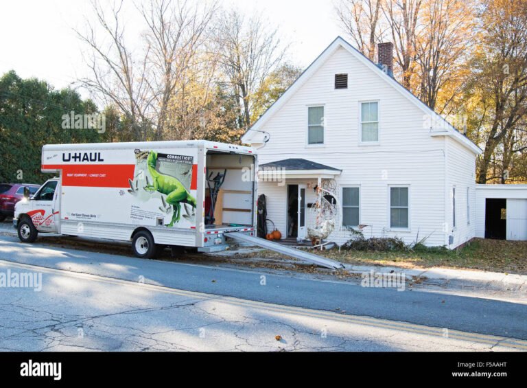 Philip P Massad Movers Worcester MA: Trusted Moving Services