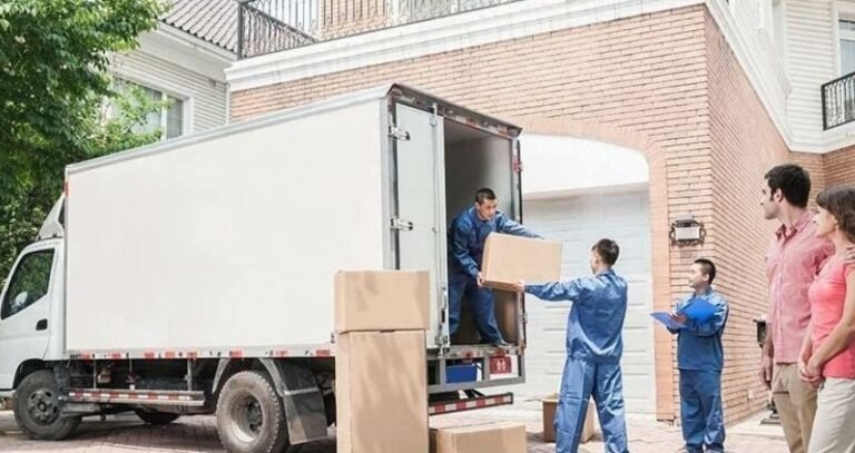 Top Tier Van Lines Moving Company: Your Trusted Movers