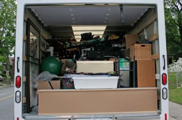 Move Central Movers & Storage Los Angeles: Reliable Moving Services