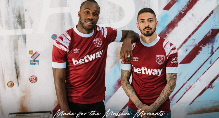 West Ham United FC Shop: Official Merchandise and Gear