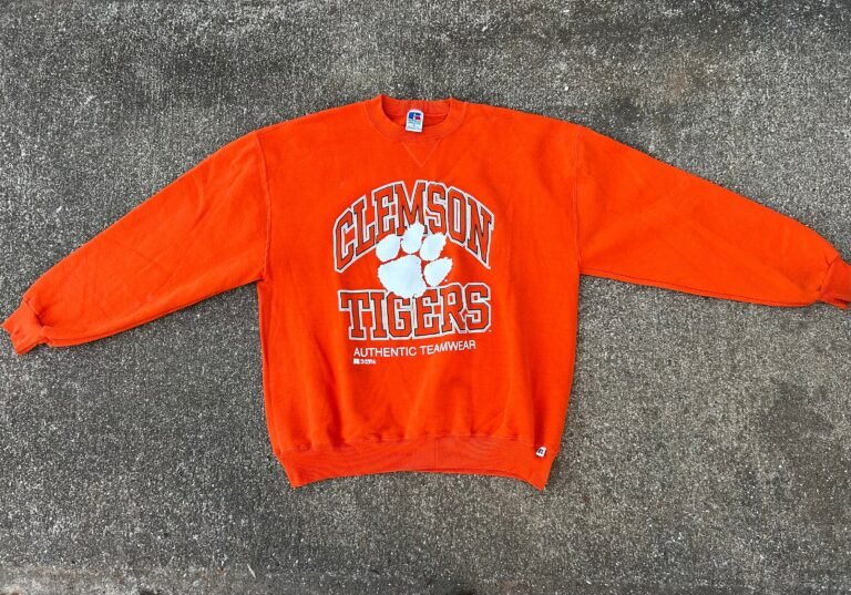 The Tiger Sports Shop Clemson SC: Gear Up for Game Day