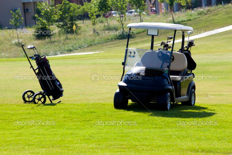 Golf Galaxy East Hanover NJ: Your Golf Equipment Destination