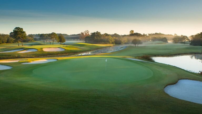 Golf Galaxy Orlando FL: Your Ultimate Golf Destination