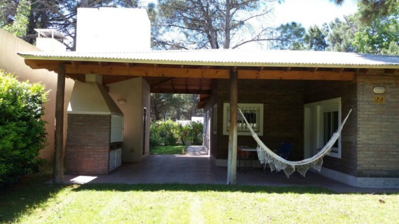 casa en alquiler en el monte