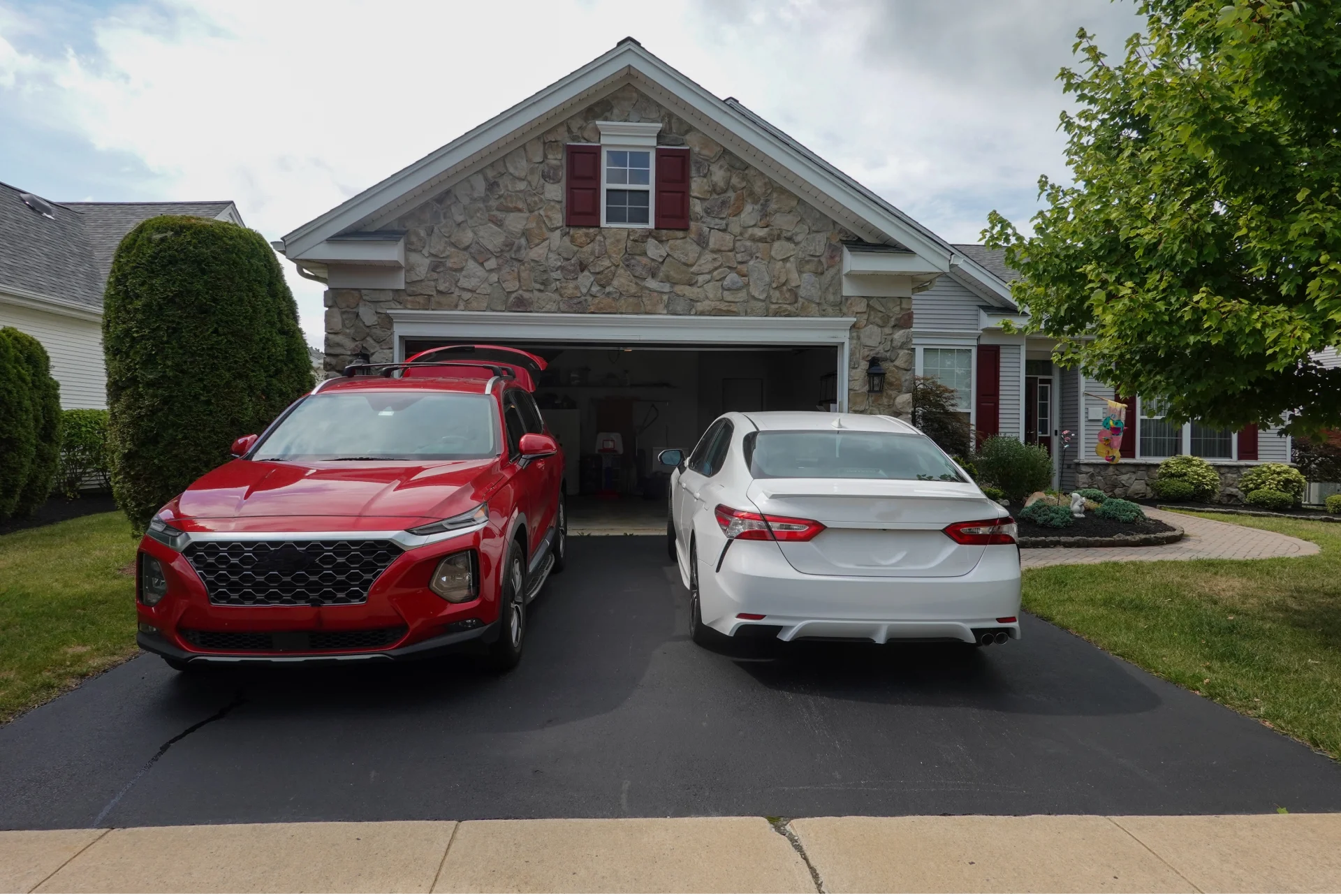 casa y auto protegidos con usaa insurance