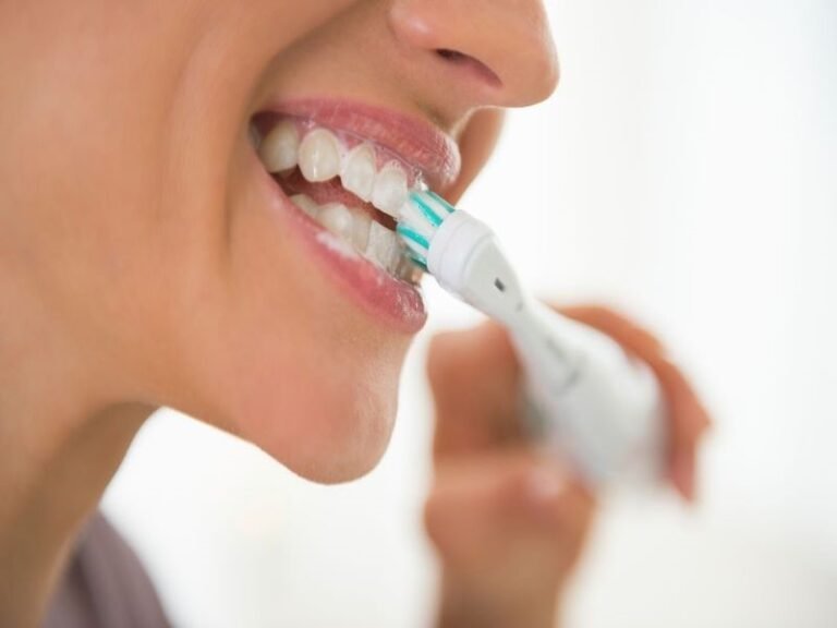 Oral B Toothbrush Not Charging: Troubleshooting Tips