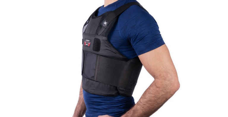 Safe Life Defense FRAS Body Armor: Ultimate Protection