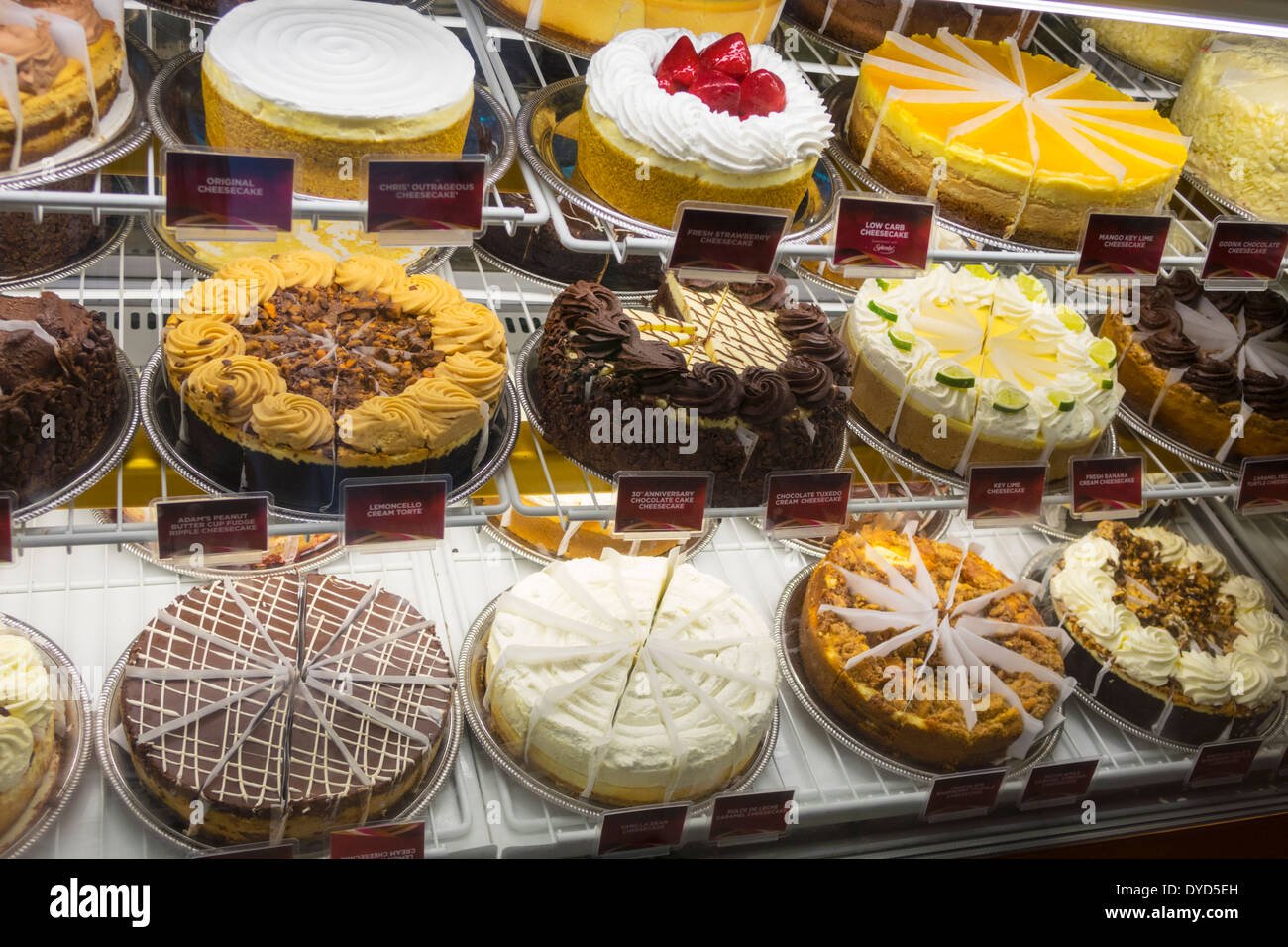 cheesecake factory en orlando florida estados unidos