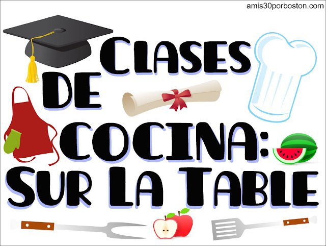 Sur La Table Denver CO: Cooking Classes & Kitchenware