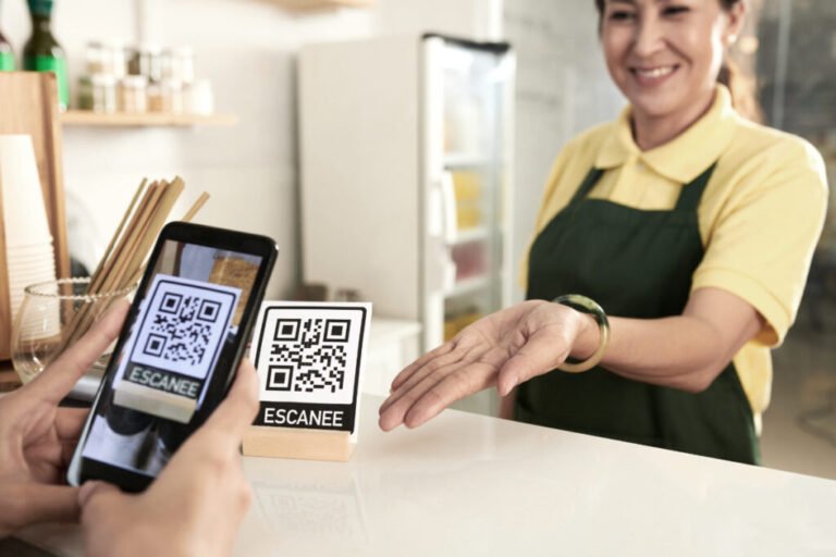 Giant Eagle Scan and Go: Shop Smarter and Faster