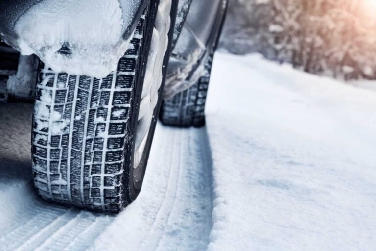 Discount Tire Winter Tire Changeover Cost Explained